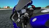 Yamaha YUK R15 V3 (Facelift)